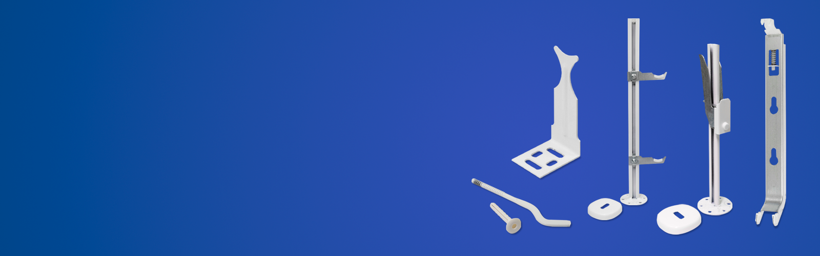 Кронштейны для радиаторов отопления оптом