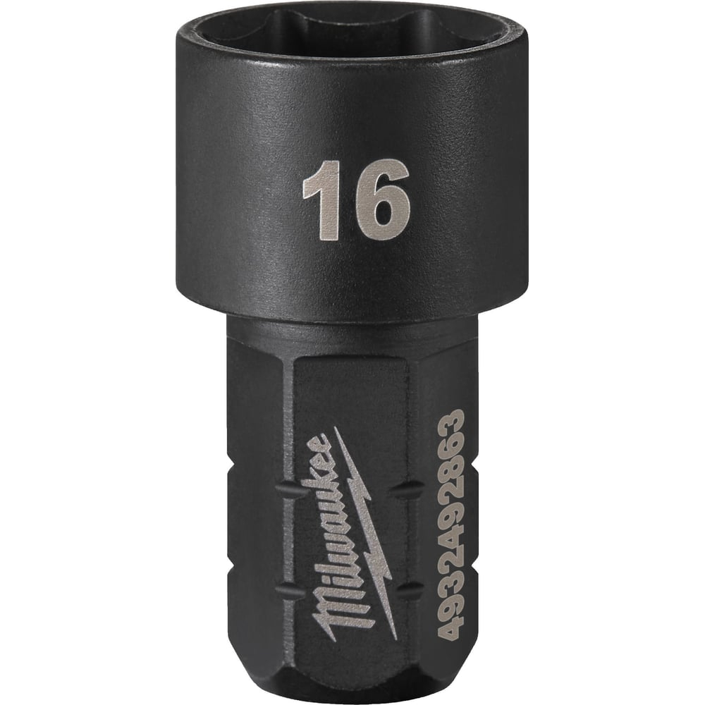 Головка 16 мм для M12 FPTR Milwaukee 4932492863