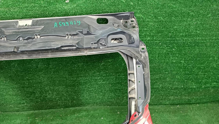 Крышка багажника Jaguar F-PACE (2016-2020)