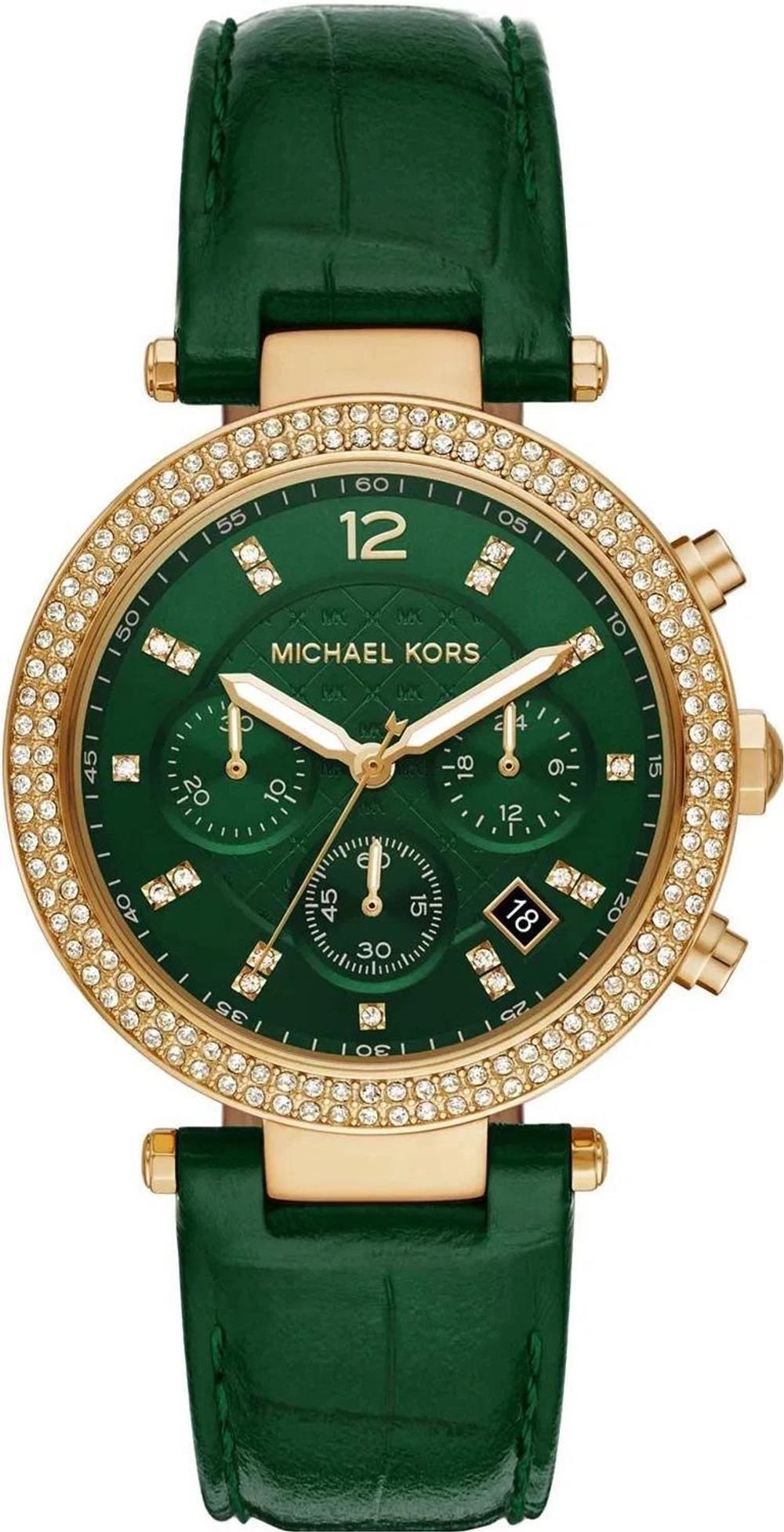 Женские наручные часы Michael kors MK6985