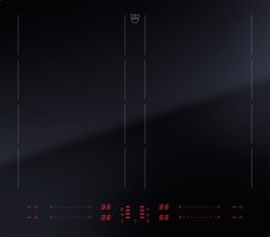 Индукционная варочная панель V-ZUG CookTop V4000 I604 CTI4T-31157