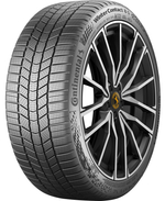 Зимняя шина Continental ContiWinterContact 8 S (235/45 R19 99V)