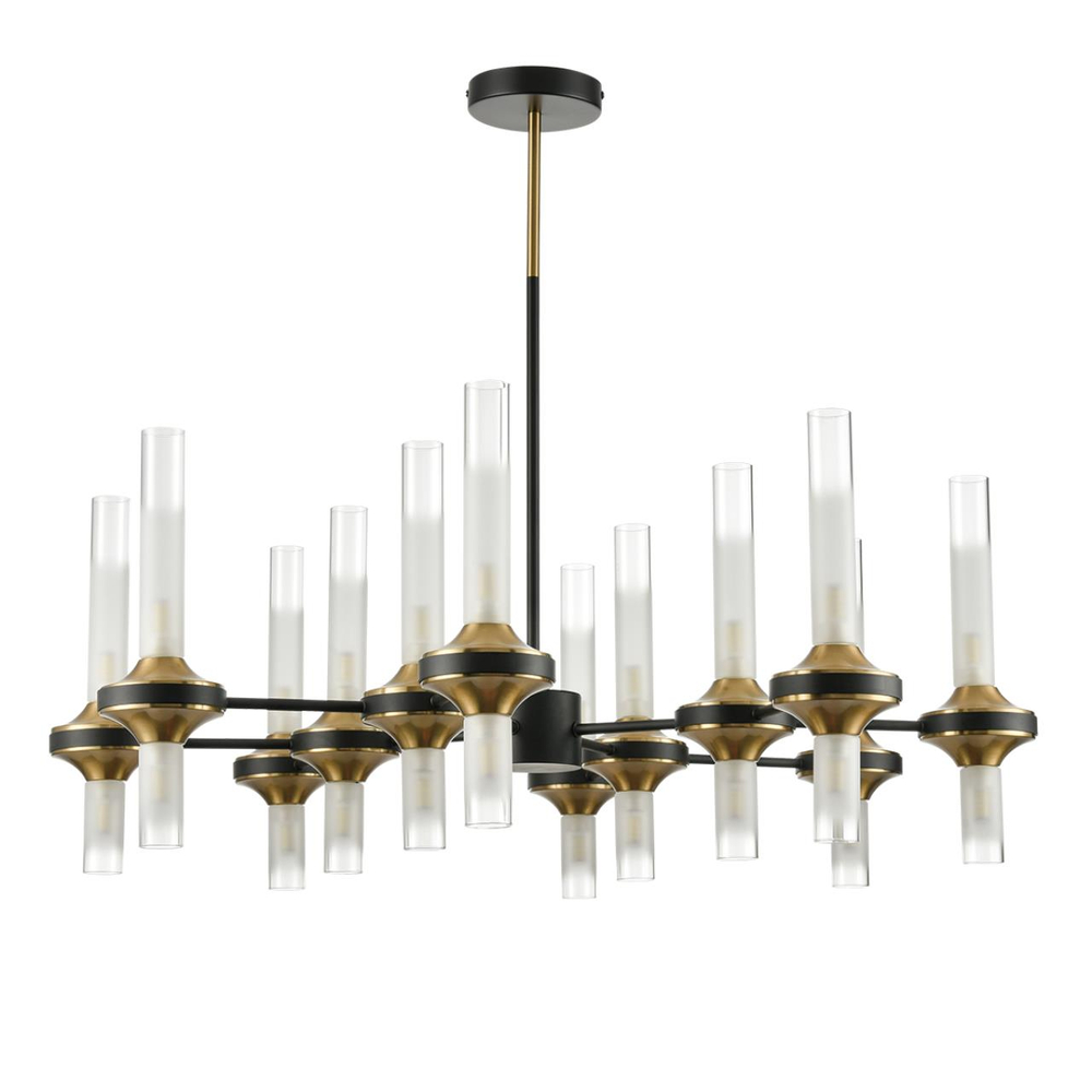 8112/24 LN Люстра G9 24*30Вт 220В IP20 NEOCLASSI