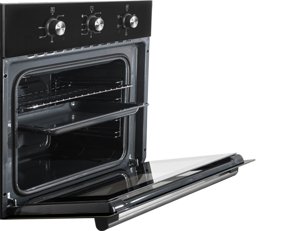 Электрический духовой шкаф "Oasis" D-MB5 (F,V) Турция