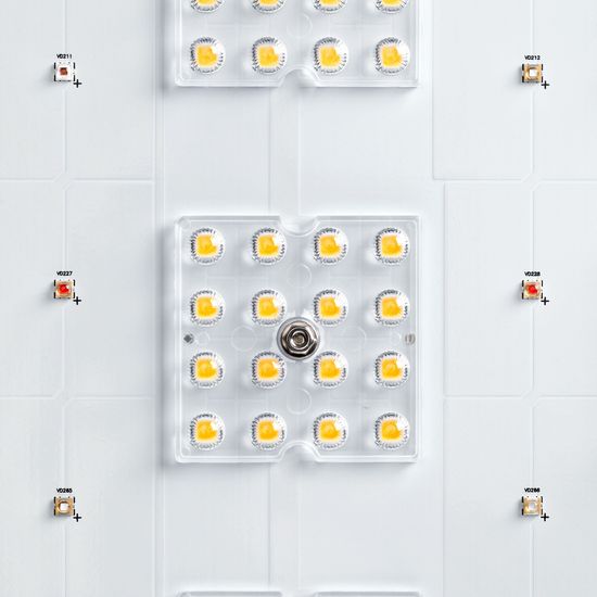 Светодиодный светильник Blaker BB150 PRO