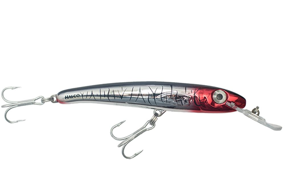 Воблер Halco LASER PRO 140, DD, # R49 140mm, 24 г.