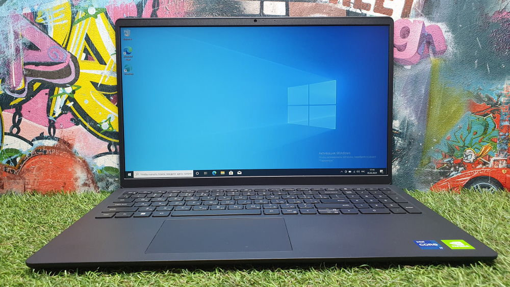 Ноутбук Dell i7-11/16Gb/MX350 2Gb/FHD/Vostro 3510 P112F [3510-5258]/Windows 10