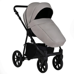 Детская коляска Pituso Tossa 2 в 1 TS/50/01 Latte