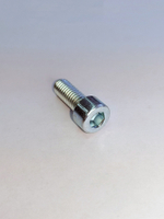 8х20 ОЦ. Винт П/Р с внут.шестигр. к.п.8.8 DIN912 (100 шт)