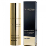 Medi Peel Укрепляющий крем для век со стволовыми клетками Cell Toxing Dermajours Repair Eye Cream
