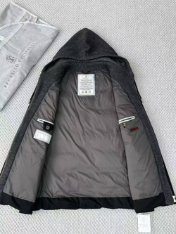 Безрукавка Brunello Cucinelli