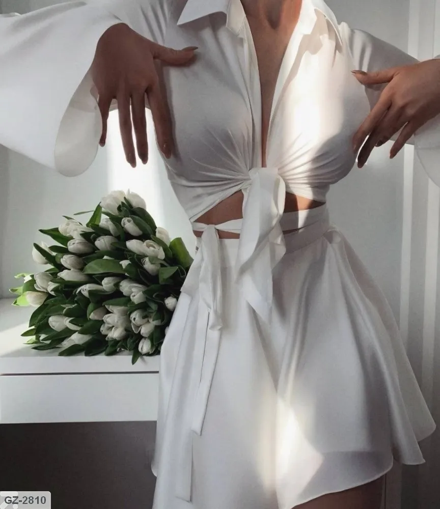 Костюм FT-4784 Фабрика Моды