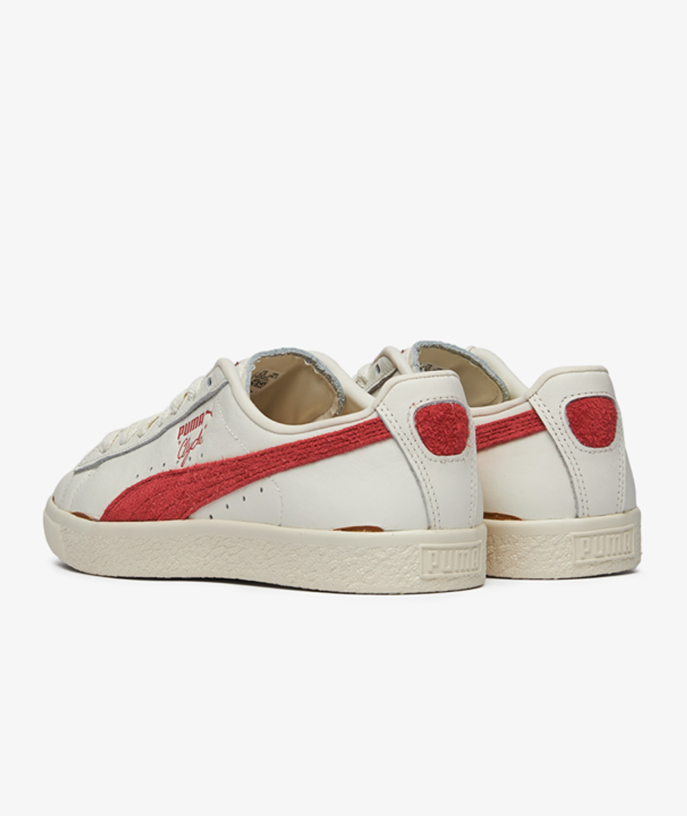 Puma | Clyde III "The NeverWorn"