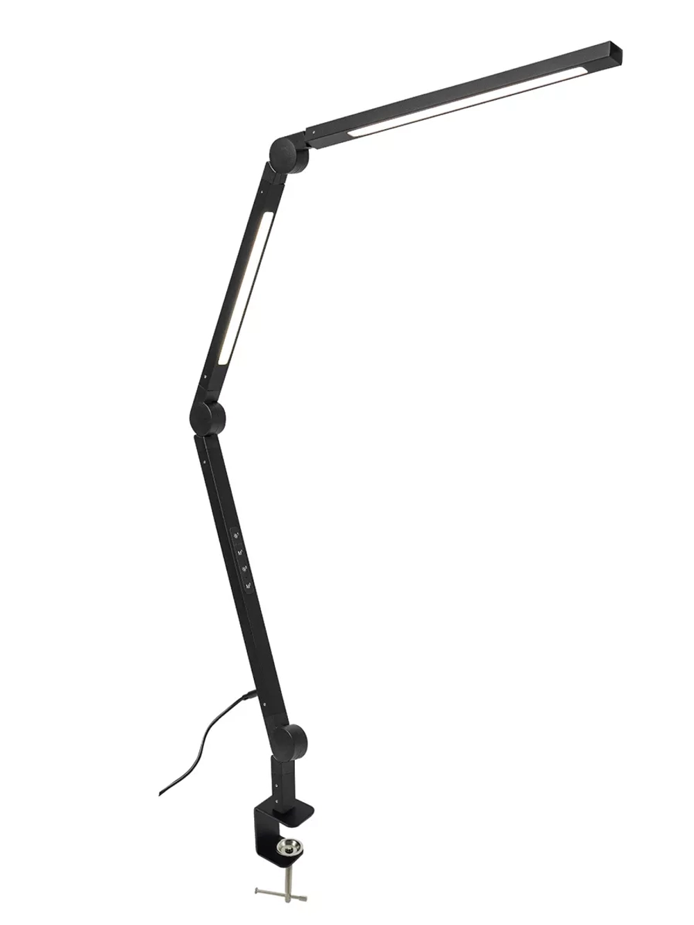 Светильник светодиодный настольный