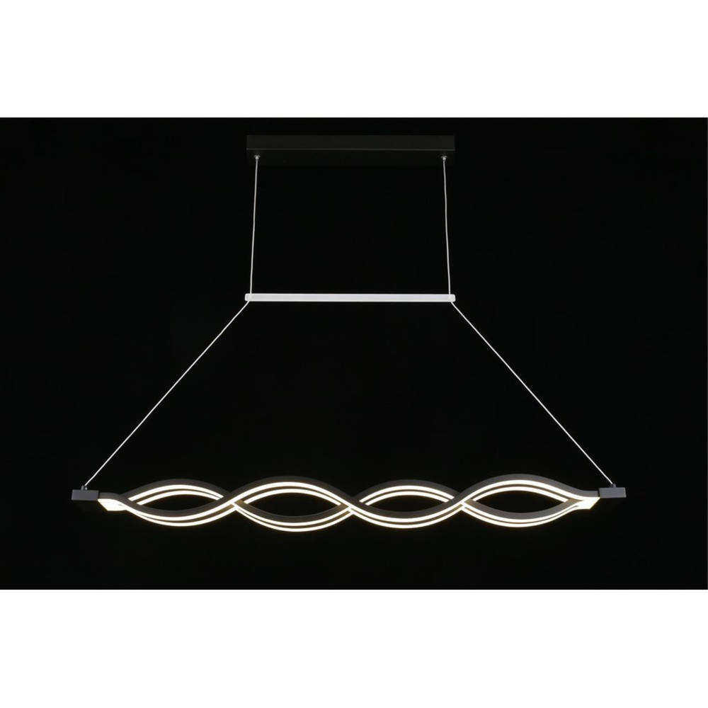 Подвесной светодиодный светильник Aployt Nadayn APL.002.13.72