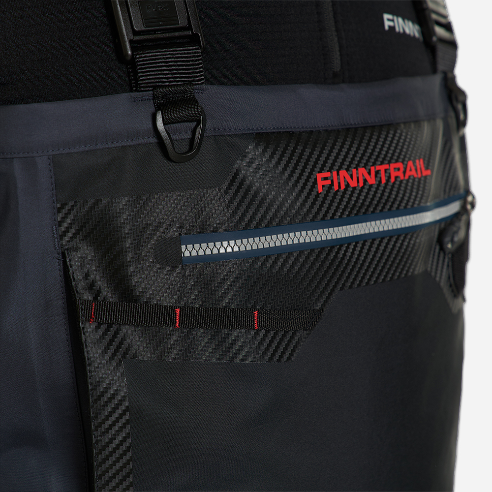 Вейдерсы FINNTRAIL PROGUIDE 1541