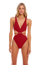 Купальник 8945 Danielle Bouk Agua Bendita