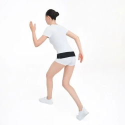 Пояс крестцово-подвздошный ORLETT OBS-100 — средняя фиксация