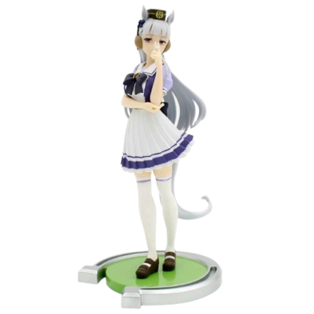 Фигурка Banpresto Umamusume Pretty Derby Gold Ship
