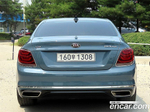 Kia The K9 (Quoris/K900) 3.8 GDI AWD (02.2020)