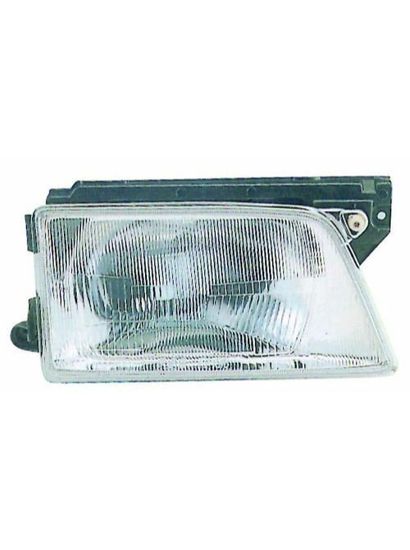 НОВАЯ ФАРА OPEL KADETT E 1984-1991 ПЕРЕДНЯЯ ПРАВАЯ, НЕ КСЕНОН