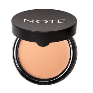 Note Luminous Silk Cream Powder Крем Пудра