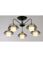 Люстра потолочная J-light