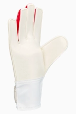 Вратарские перчатки adidas Copa Club - белый