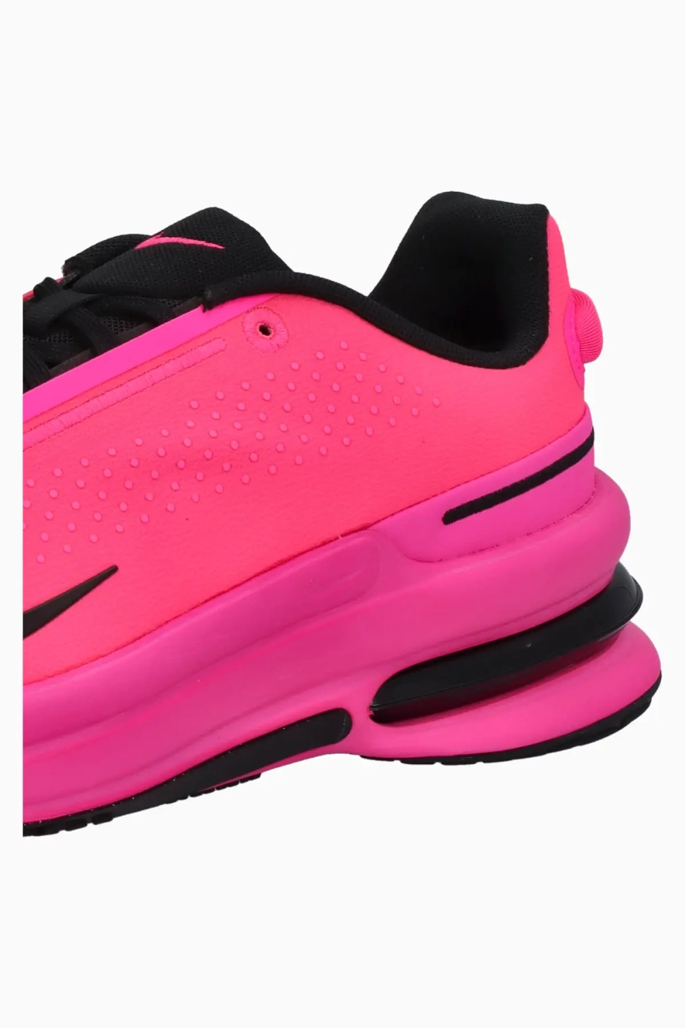 Кроссовки Nike Air Zoom Upturn SC - розовый