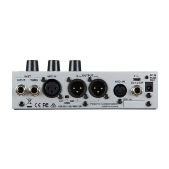 Boss VE-500