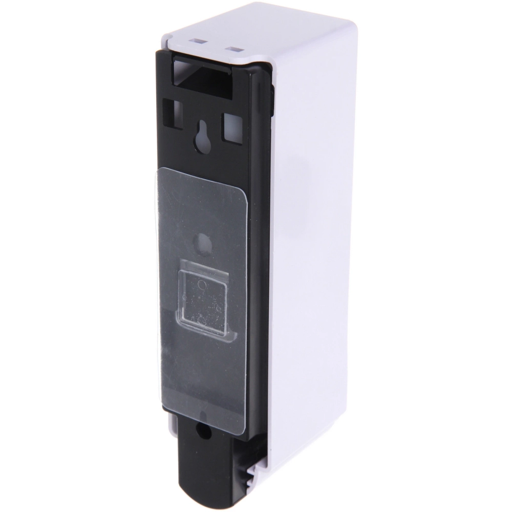 Дозатор для жидкого мыла настенный 300 мл белый DQ57W