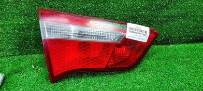 Фонарь левый внутренний Kia Rio 3 QB (2011-2015) седан