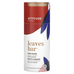 ATTITUDE, Leaves Bar, масло для тела, сандаловое дерево, 85 мл (2,87 жидк. унц.)