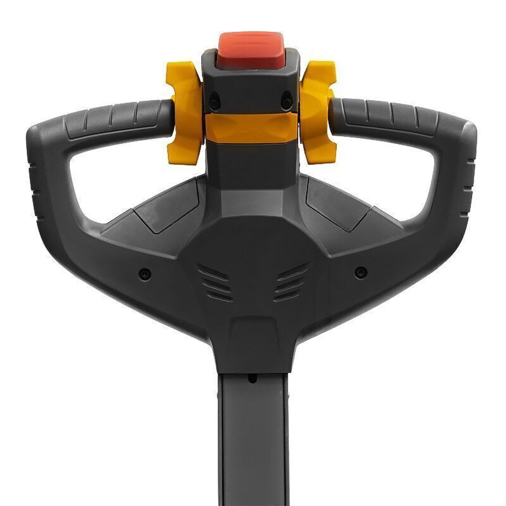 Штабелер электрический самоходный CDDK15-II 1545 (г/п 1.5 т, 4.5 м, с Li-ion батареей) SMART PREMIUM 64-0028-2