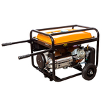 Генератор бензиновый REDVERG RD-G8300E