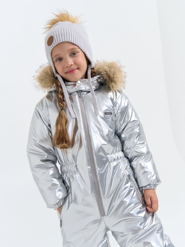 Комбинезон зимний 