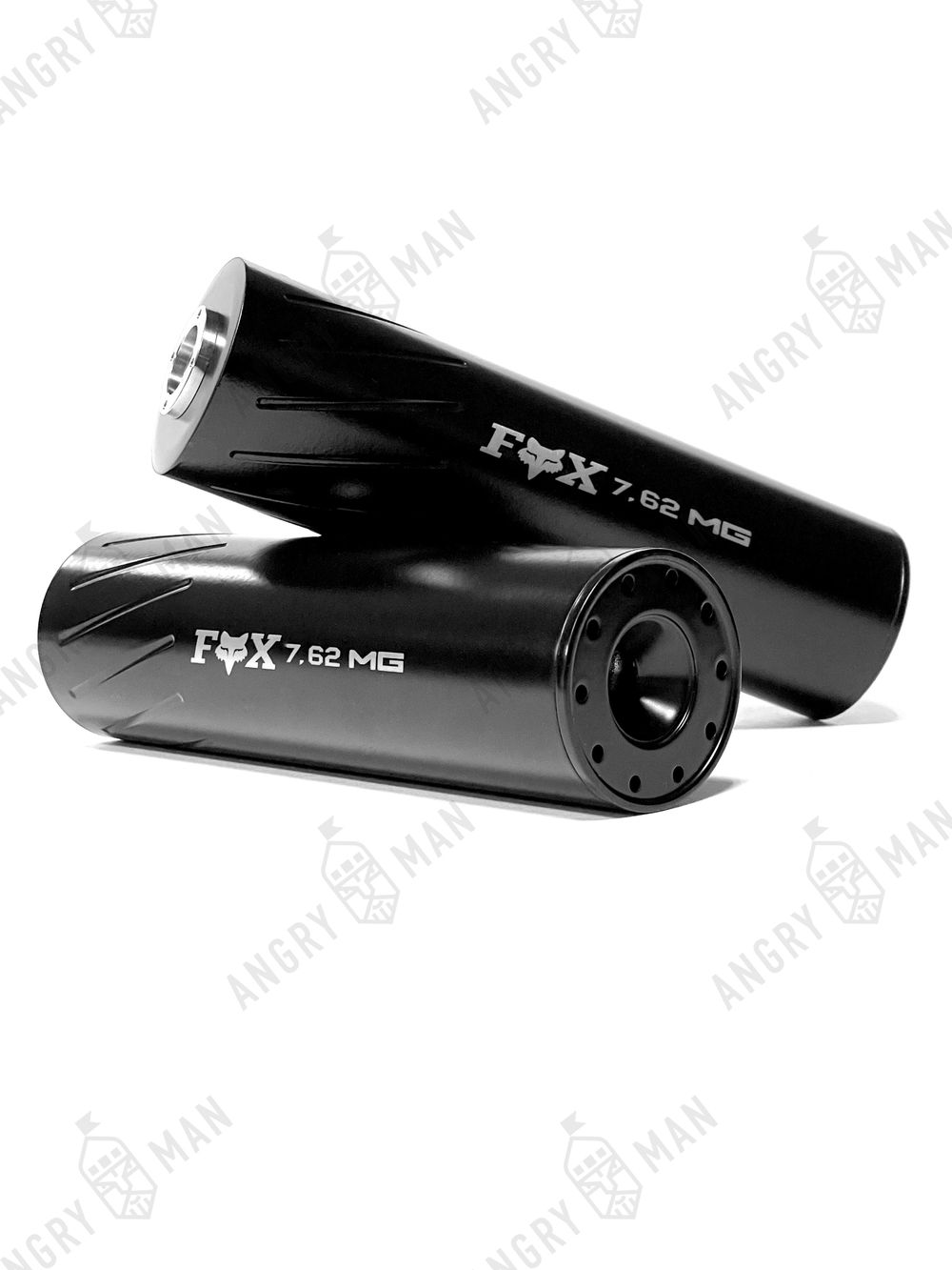 ДТКП FOX 7,62 кал. (резьба 14х1 правая) Franchi Horizon, Benelli Wild, Bergara, CZ-557, Matilda MG Ultra