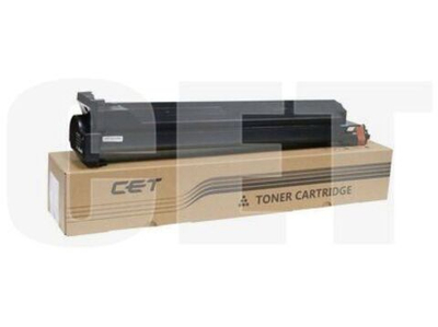 Тонер-картридж TN-213K/214K/314K для KONICA MINOLTA bizhub C200/C253/C353 (25K) черный, CET6801