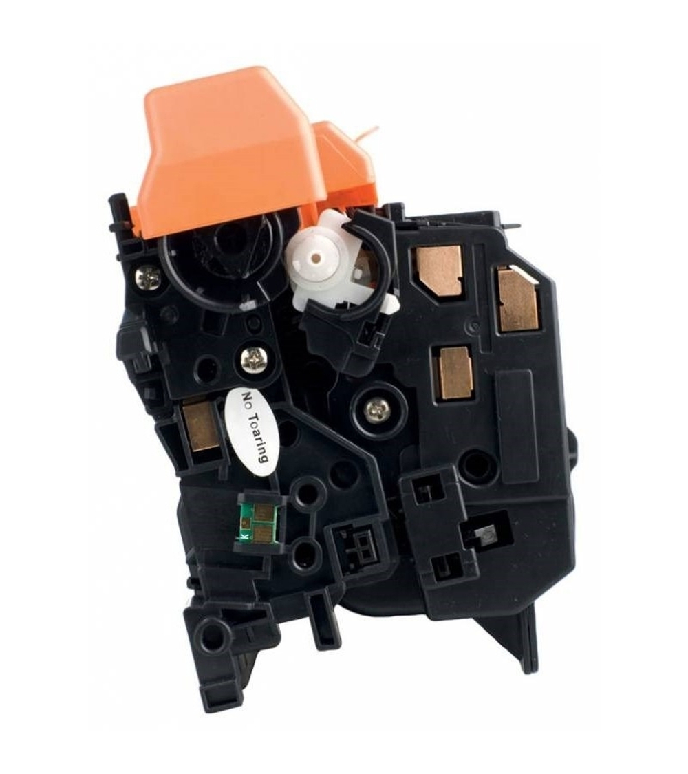 Картридж   CS-CE262A  лазерный Cactus  желтый (11000стр.) для HP LJ CP4025/CP4525/CM4540
