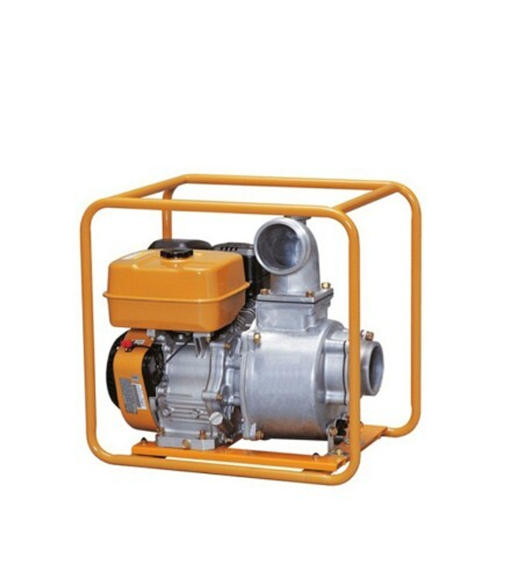 Мотопомпа бензиновая для слабозагрязненной воды ROBIN PTG405 000030057