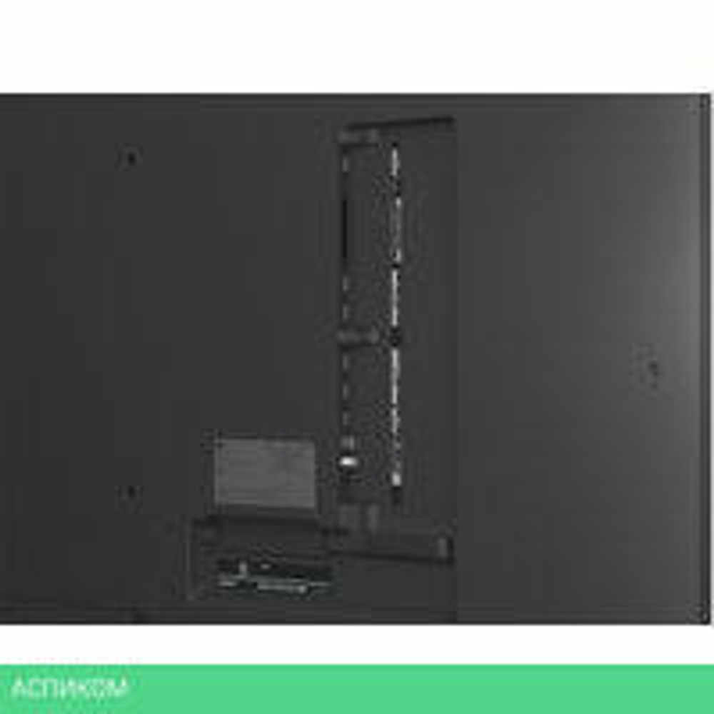 MiniLED телевизор LG QNED evo AI QNED86 65QNED86A6A