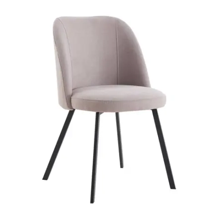 Стул Bradex Home Praga латте