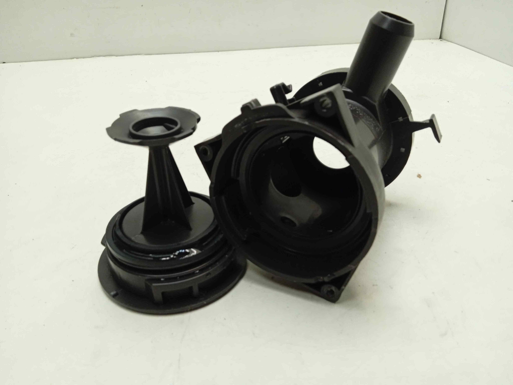 WD-10170SD кт175 Улитка сливного насоса для стиральной машины LG WD-10170SD б/у