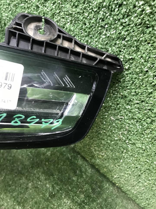 Битая Фара левая Cadillac Escalade 4 (14-20) LED