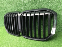 Решетка радиатора BMW X7 G07 (2022-н.в.)