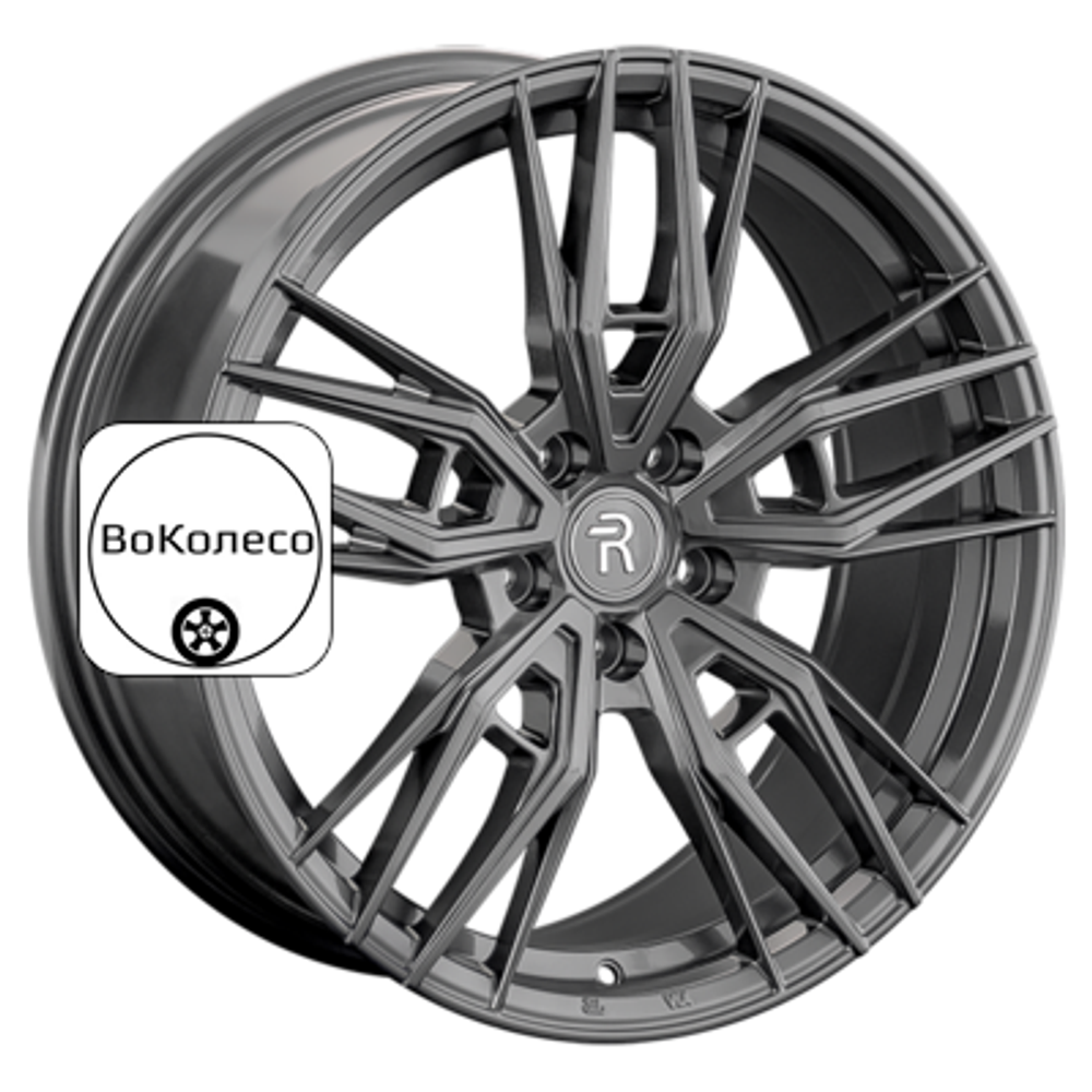 8x18/5x108 ET46 D63,3 LR116 GM (конус, C570) Replay