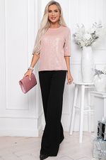 Блузка 41991 Avili