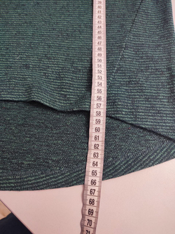 Джемпер Pull&Bear темный 46 размер