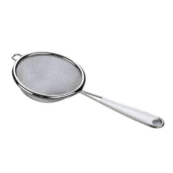 Сито барное d 7 см l 18,5 см нерж. с пласт. ручкой P.L. Proff Cuisine