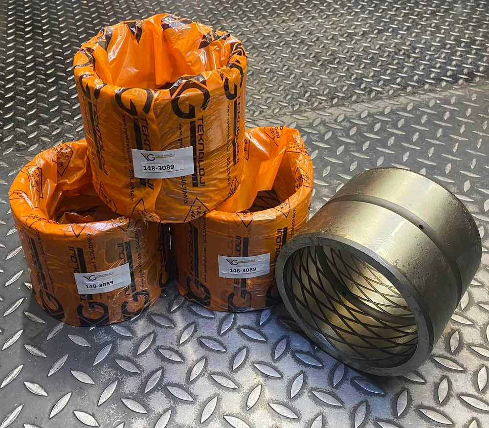 Втулка 148-3089